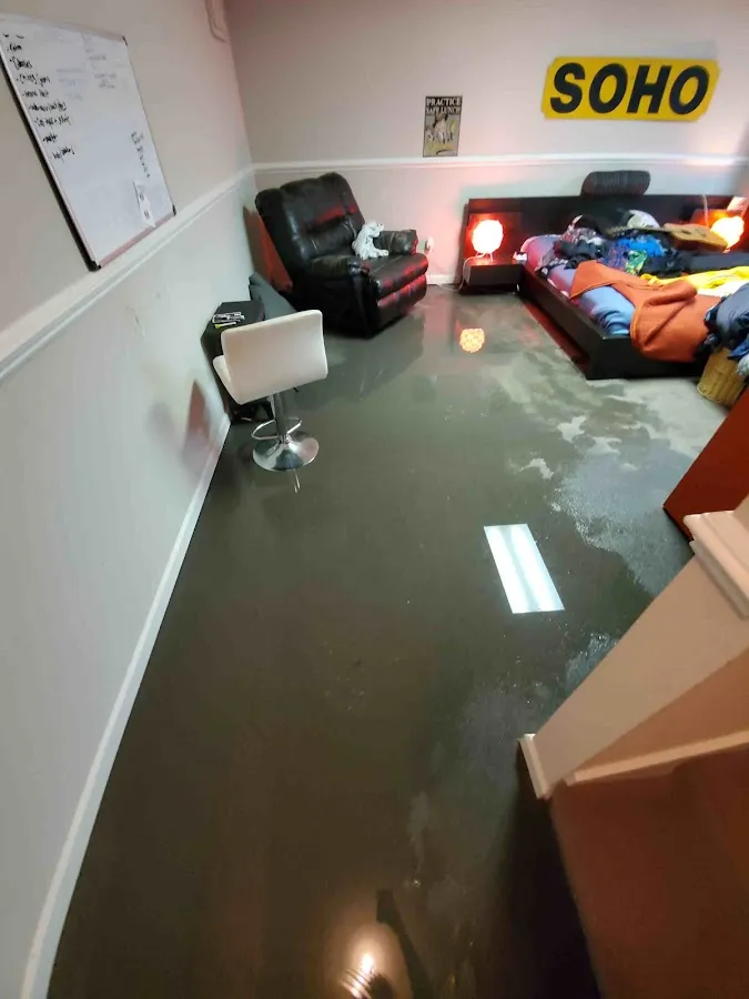 Water Damage Restoration services in Yuma, AZ